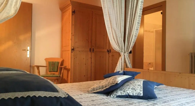 Люкс Santorsola Relax Hotel