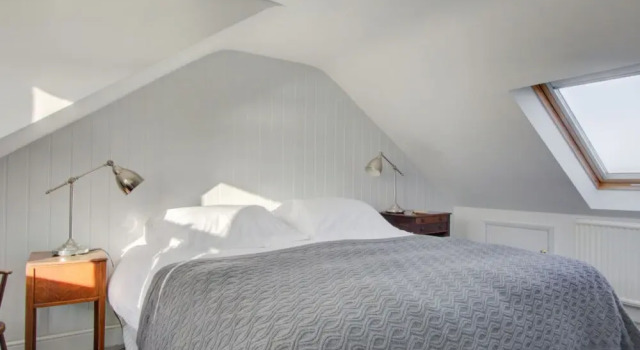 Holiday Home Fairlight Coastguard, Забронировать Отель Отели Исторического графства Суссекса 4 звезды, 4*