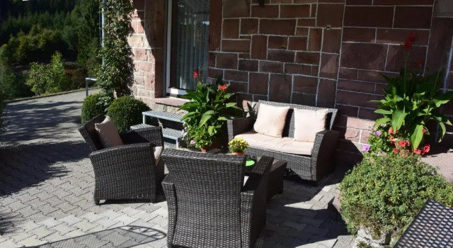 Ferienhaus Günter, Reserva ahora Hotel Hoteles en Baden-Wurtemberg con aparcamiento, Aparcamiento