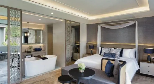 Номер Superior Maladee Rendezvous Hotel Chiang Mai