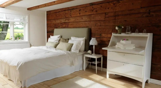 Двухместный номер Standard Särtshöga Vingård B&B