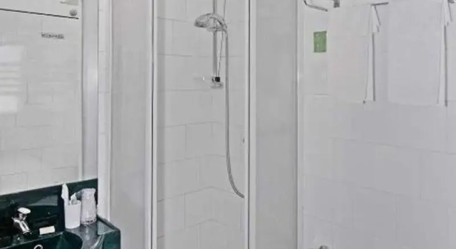 Двухместный номер Standard Hotel Rex