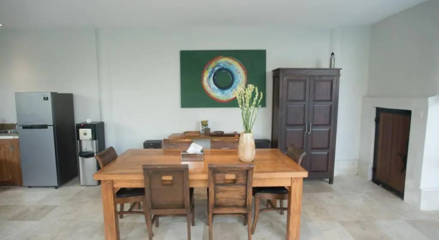 Вилла Amazing 3BR Villa in The Heart of Canggu