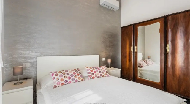 Regina Elena Suites - Suite C