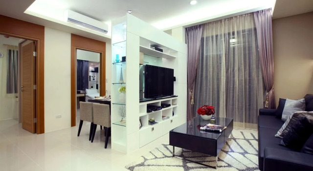 Taipei Boutique Home