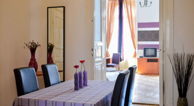 Karma Boutique Apartments