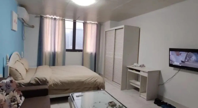 Big White's Home Xincheng Branch, Boek Hotel Xiamen Fujian