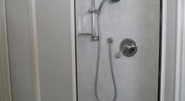 Двухместный номер Standard Guest House Masterintrastevere