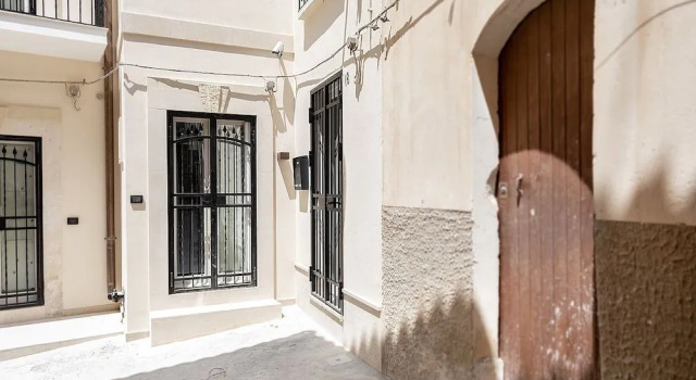 Casa Milvus in centro storico by Wonderful Italy