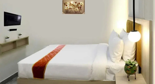 Номер Standard Kennedia International Hotels & Suites