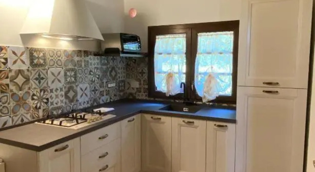 Апартаменты Agriturismo LAntica Quercia