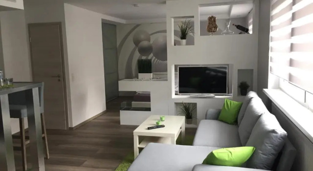 Apartment / Ferienwohnung, Забронировать Апартаменты/квартира Зульцбах (Зар) земля Саар