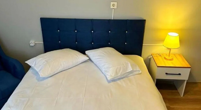 Gümüş Otel Biga, Book Hotel Biga Aegean Region