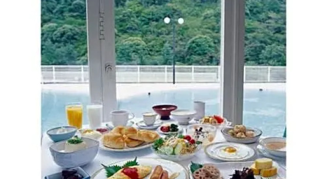 Okudogo Ichiyunomori - Vacation STAY 94808, Prenota Hotel Matsuyama 