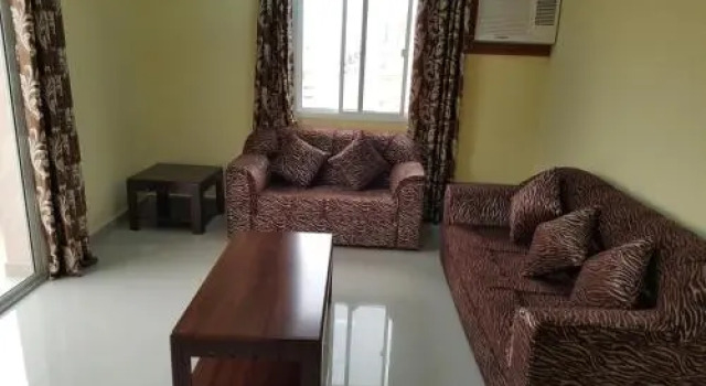 Today Furnished Apartments Salalah, Rezerwuj Apartament Salala Dhofar