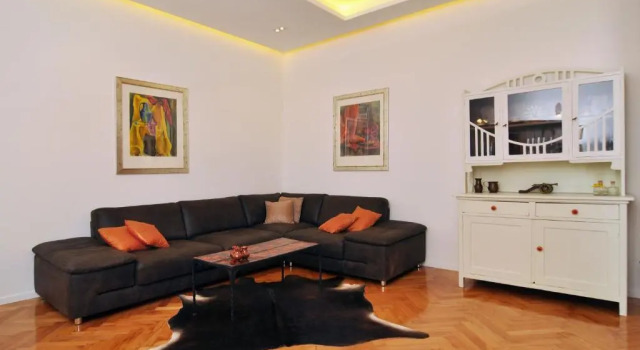 Apartment Barbara Centrum