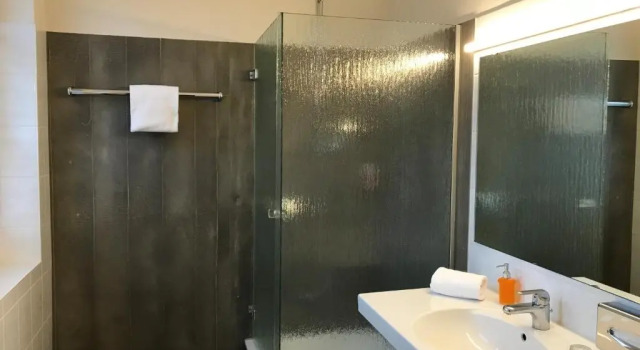 Номер Standard Gieschens Hotel
