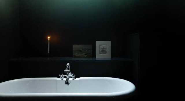 Студия Boath House Hotel