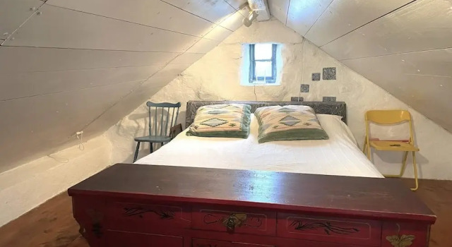 2 Person Holiday Home in Morbylanga-by Traum, Varaa Lomakoti Färjestaden Kalmari