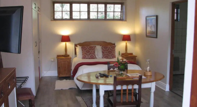 Номер Standard Kaisers Guesthouse