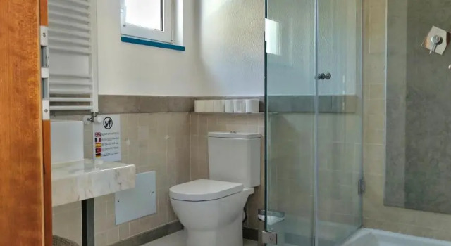 Двухместный номер Standard Mega Ocean Magoito - Guest House - Sintra