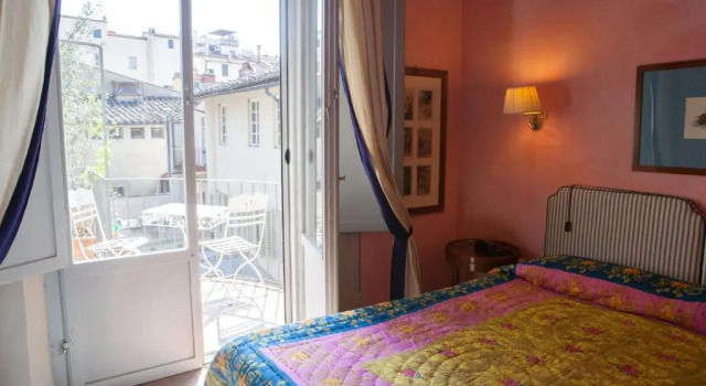 Номер Executive Antica Dimora Firenze