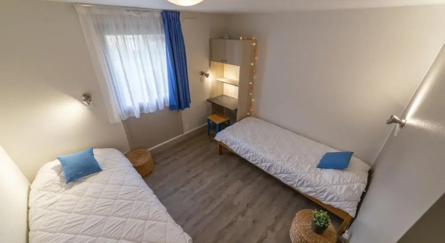 Chalet in Normandy Near Veules-les-roses, Book Chalet Veules-les-Roses Seine-Maritime