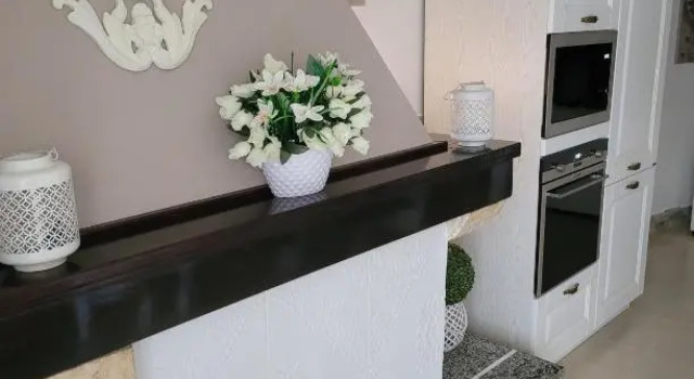 La Casa Delle Rose 1