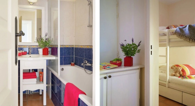 Comfortable Apartment Located in Authentic Provencal Village, Varaa Huoneisto Vernegues Carros