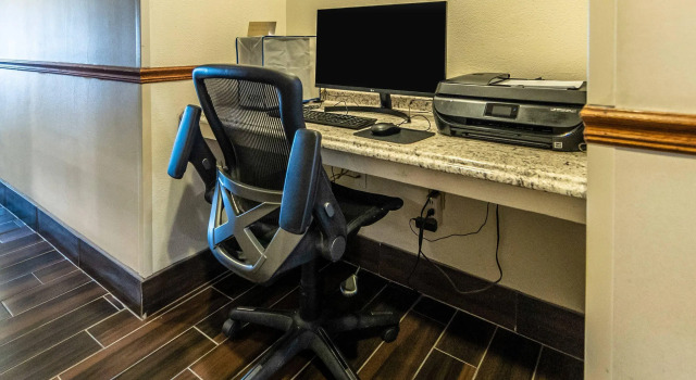 The Hanford Hotel, an Ascend Collection Hotel