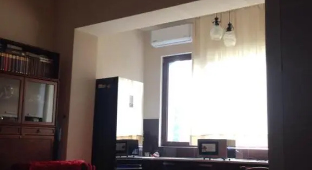 26 Chavchavadze Flat