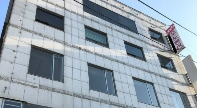 Busan Haeundae Podo Pension