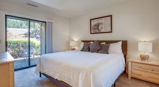 Sedona Condo on Golf Course w/ Pool Access!
