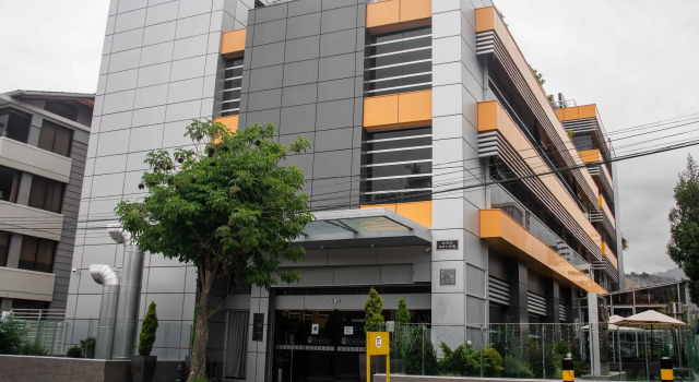 Hotel Rennova, Buchen Sie Hotel Aranjuez Murillo Province