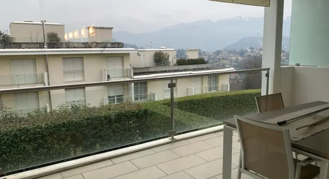 Апартаменты Luxury Sandi Luxury Apartment