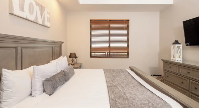 Luxury Las Palomas Oceanview Condo - Phase 2, Book Apartment Puerto Penasco Sonora