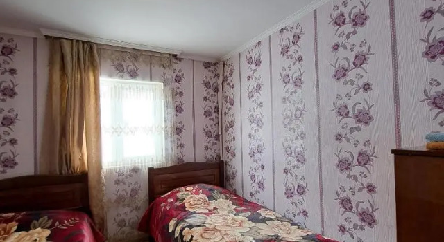Двухместный номер Standard Chvibiani Guesthouse & Bar