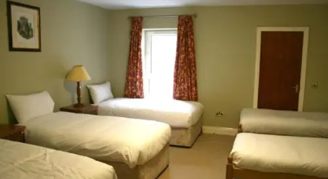 Parliament Inn, Prenota Hotel Kilkenny 
