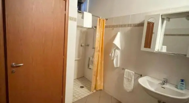 Номер Standard La Casa del Sogno