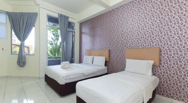 Victory Street Boutique Hotel