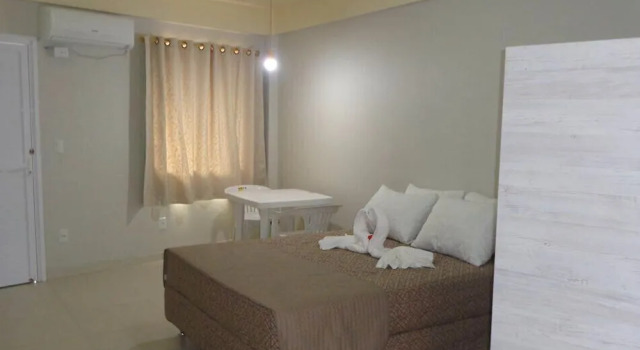 Lebanon Praia Hotel
