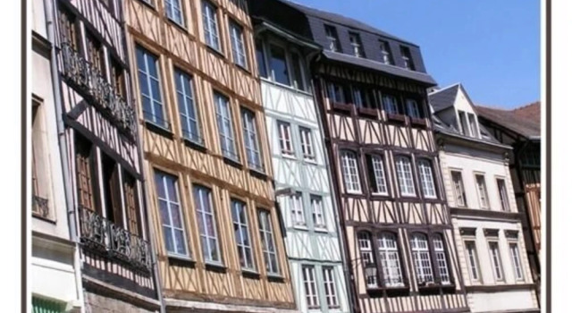 D-house Rouen, Book Hotel Rouen 