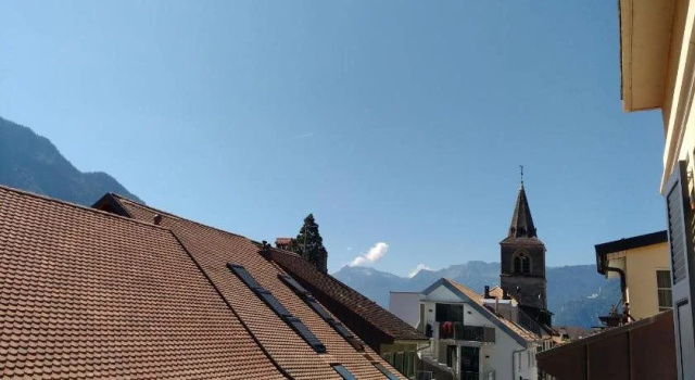 Hôtel du Soleil, Varaa Hotelli Villeneuve 