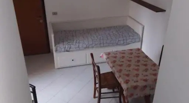 ALMA CASA VACANZE codice citra 008065 LT 0282