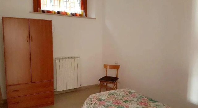 Property With 3 Bedrooms in Monte San Pietrangeli, With Furnished Garden and Wifi - 18 km From the Beach