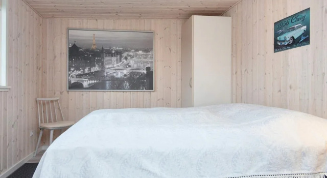 7 Person Holiday Home in Juelsminde, Забронировать Дом для отпуска Юельсминне 