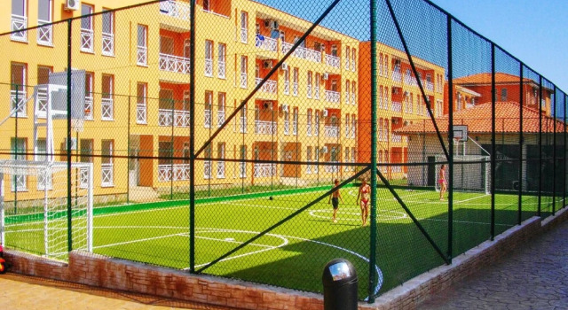 Studio in Tankovo, With Shared Pool - 3 km From the Beach, Забронировать Апартаменты/квартира Апартаменты области Бургас, Апартаменты/квартира