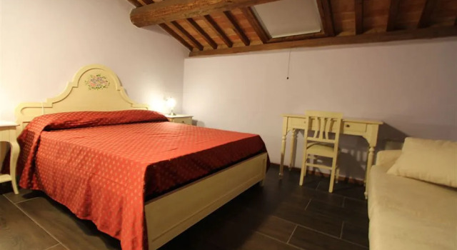 Relais La Leopolda