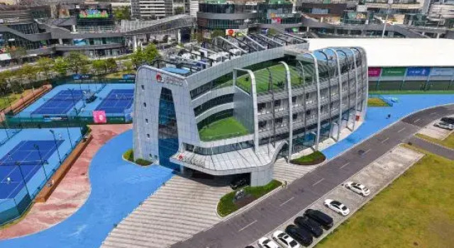 Jun Tai Hotel (Guangzhou Nansha Branch), Rezervasyon Otel Guangdong otoparklı oteller, Otopark