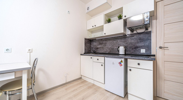 GoodApart на Кузнецовской